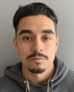 Alejandro Garcia Jr a registered Sex Offender of California