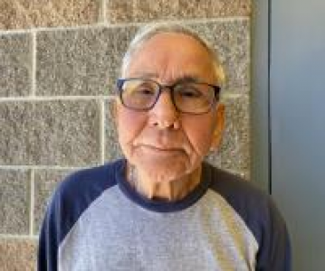 Alejandro Ibarra Garcia a registered Sex Offender of California