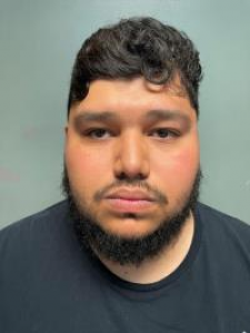 Alejandro Anthony Garcia a registered Sex Offender of California