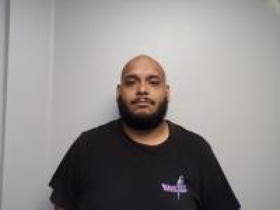 Alejandro Garcia Jr a registered Sex Offender of California