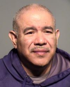 Alejandro Gonzales a registered Sex Offender of California