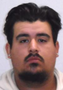 Alejandro Gonzalez a registered Sex Offender of California