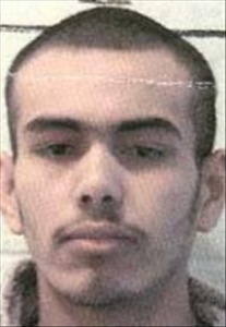 Alejandro Grajeda a registered Sex Offender of California