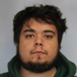 Alejandro Hernandez a registered Sex Offender of California