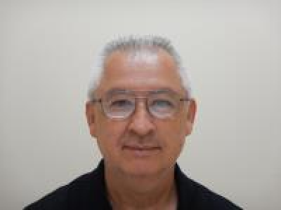 Alejandro Efrain Hernandez a registered Sex Offender of California