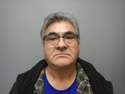 Alejandro Chavira Marroquin a registered Sex Offender of California