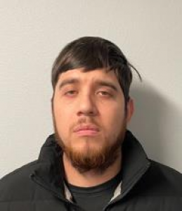 Alejandro Mendozalcazar Jr a registered Sex Offender of California