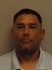 Alejandro Montiel Jr a registered Sex Offender of California