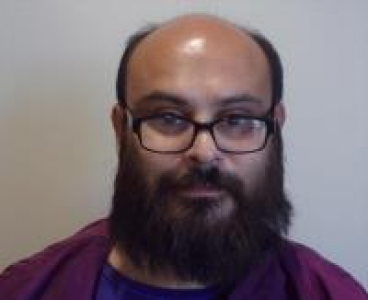 Alejandro Rojas Morales a registered Sex Offender of California