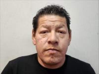 Alejandro Bravo Muzquiz a registered Sex Offender of California