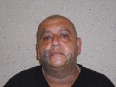 Alejandro Ocampo a registered Sex Offender of California