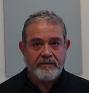 Alejandro Orejel a registered Sex Offender of California