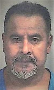 Alejandro Alberto Pacheco a registered Sex Offender of California