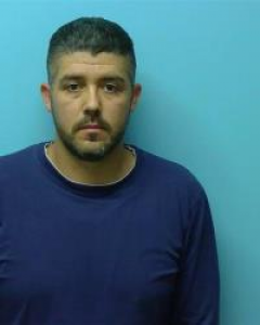 Alejandro Rivas a registered Sex Offender of California