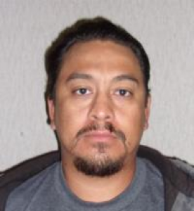 Alejandro Robles a registered Sex Offender of California