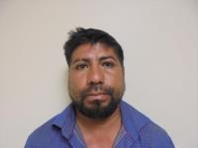 Alejandro Jesus Rodriguez a registered Sex Offender of California