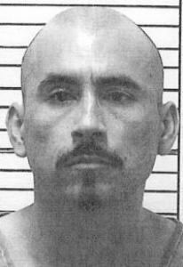 Alejandro Gonzalez Rodriguez a registered Sex Offender of California