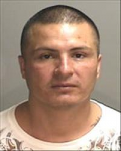 Alejandro Rodriguez a registered Sex Offender of California