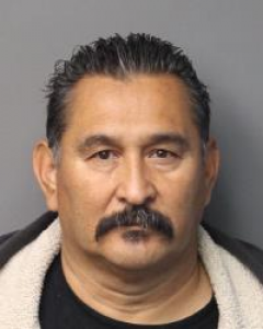 Alejandro Rodriguez a registered Sex Offender of California