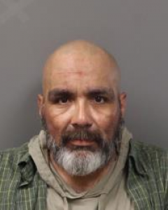 Alejandro Garcia Ruiz a registered Sex Offender of California