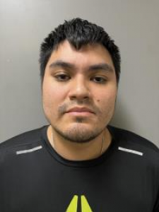 Alejandro Salazar a registered Sex Offender of California
