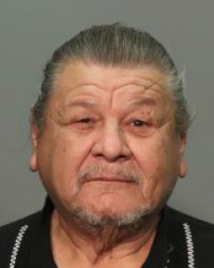 Alejandro Fidel Vasquez a registered Sex Offender of California