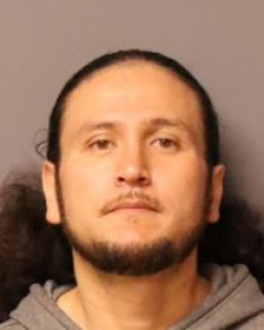 Alejandro Vasquez Jr a registered Sex Offender of California