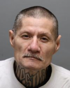 Alexandero Camero Higuera a registered Sex Offender of California