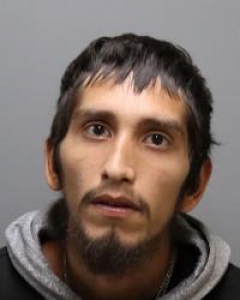 Alexander Becerra a registered Sex Offender of California