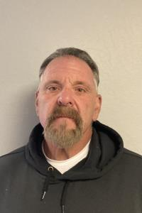 Alexander Bell a registered Sex Offender of California