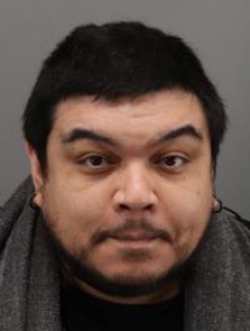 Alexander Legaspi Burga a registered Sex Offender of California