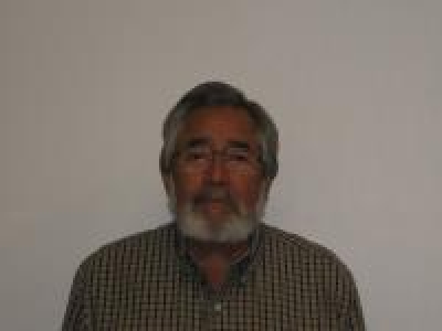 Alexander M Delao a registered Sex Offender of California