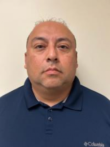 Alexander Emilio Diaz a registered Sex Offender of California