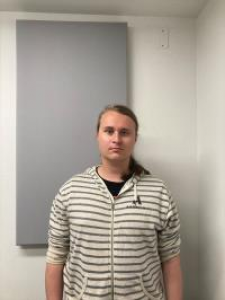 Alexander Ridgway Elliott a registered Sex Offender of California