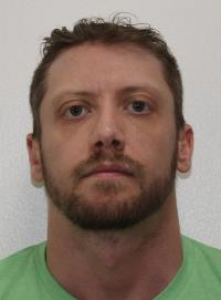 Alexander Timothy Ferguson a registered Sex Offender of California