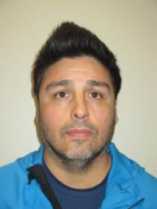 Alexander Flores a registered Sex Offender of California