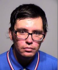 Alexander Galvan a registered Sex Offender of California