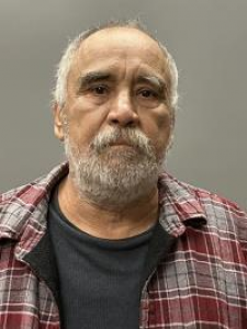Alexander Galvez a registered Sex Offender of California