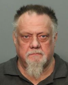 Alexander Benjamin Gerrits a registered Sex Offender of California