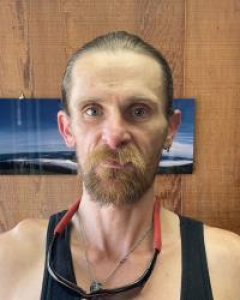 Alexander Lee Gregory a registered Sex Offender of California