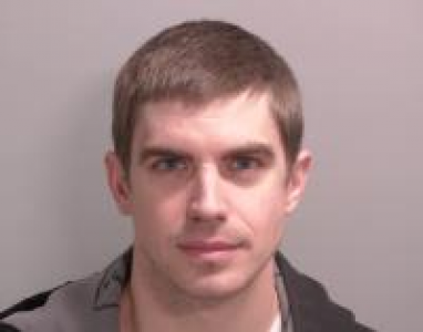 Alexander Brown Guilhot a registered Sex Offender of California