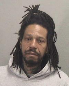 Alexander Louis Hankton a registered Sex Offender of California
