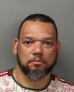 Alexander Fondril Hardley a registered Sex Offender of California