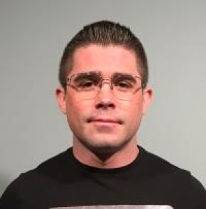 Alexander Charles Kastler a registered Sex Offender of California