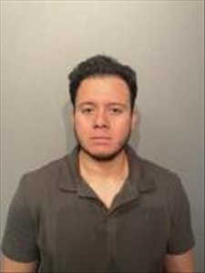 Alexander Lopez a registered Sex Offender of California