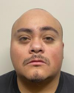 Alexander Mathew Marcelo a registered Sex Offender of California