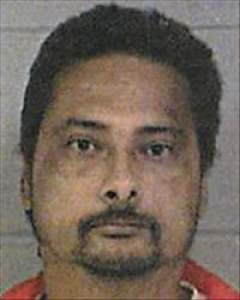 Alexander Martinez a registered Sex Offender of California