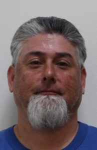 Alexander John Martinez a registered Sex Offender of California