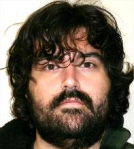 Alexander Martyphillip Martinez a registered Sex Offender of California