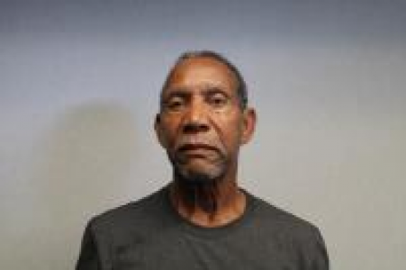 Alexander Mckenzie a registered Sex Offender of California